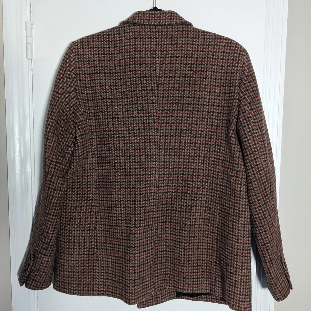 NWT SEZANE Christie Jacket (40)) - Picture 4 of 4